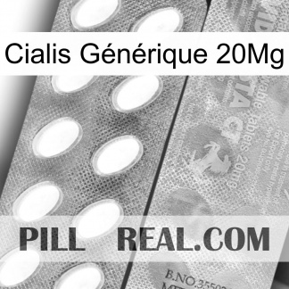 Cialis Générique 20Mg 42